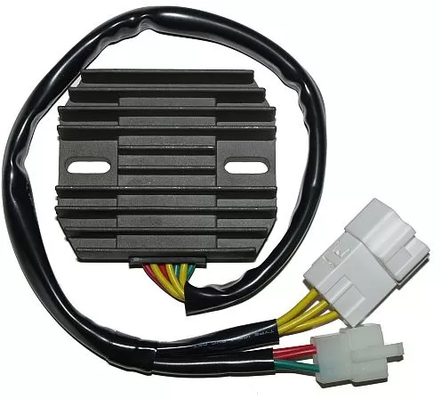 REGULATOR, 67 3436