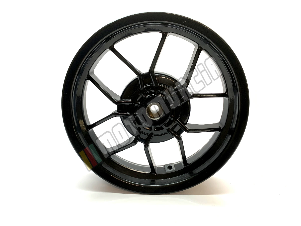 RIM 3.50x14, tył