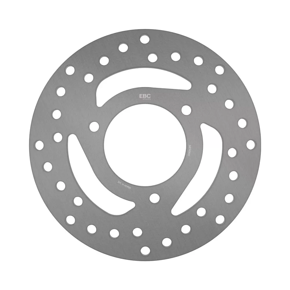 EBC Scooter Brake Disc MD996D