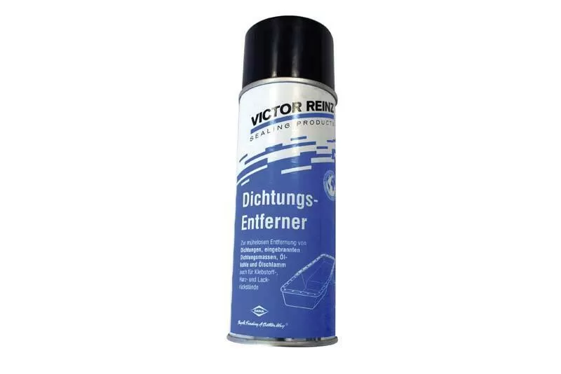 Seal Remover Spray