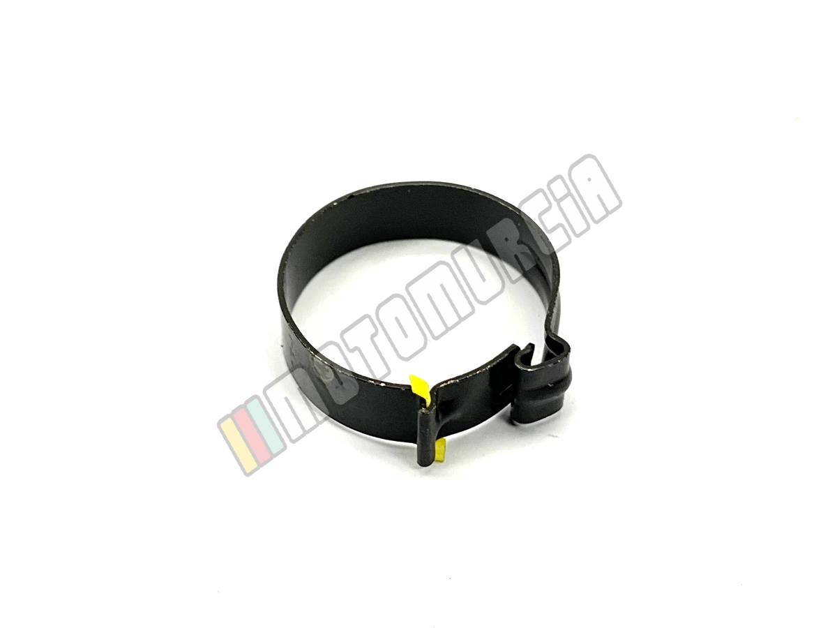 Fascetta stringitubo
