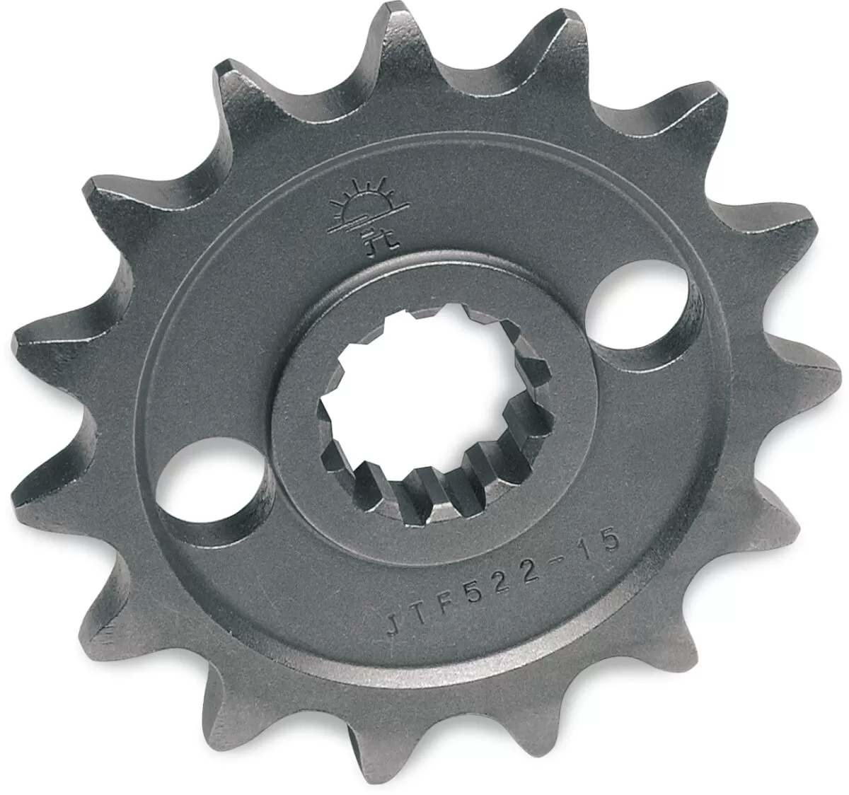Pignone 16 Denti