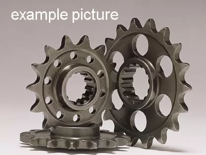 Renthal Piñón para 15T