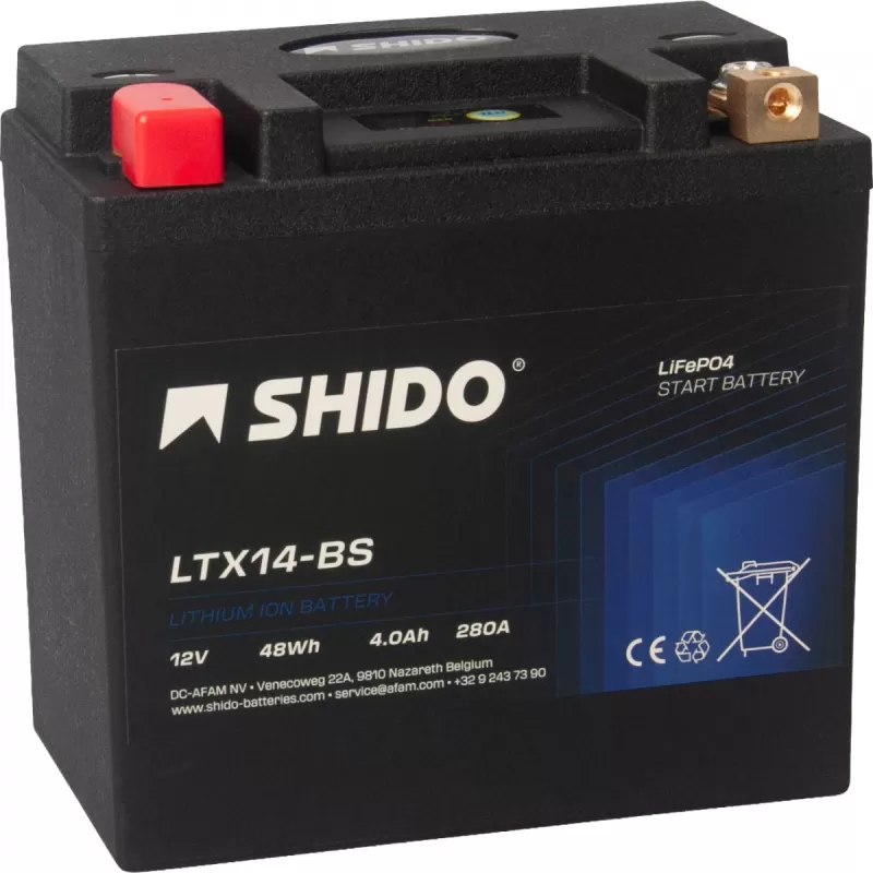 LTX14-BS