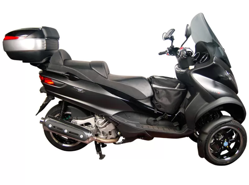 Top Master Mount Piaggio