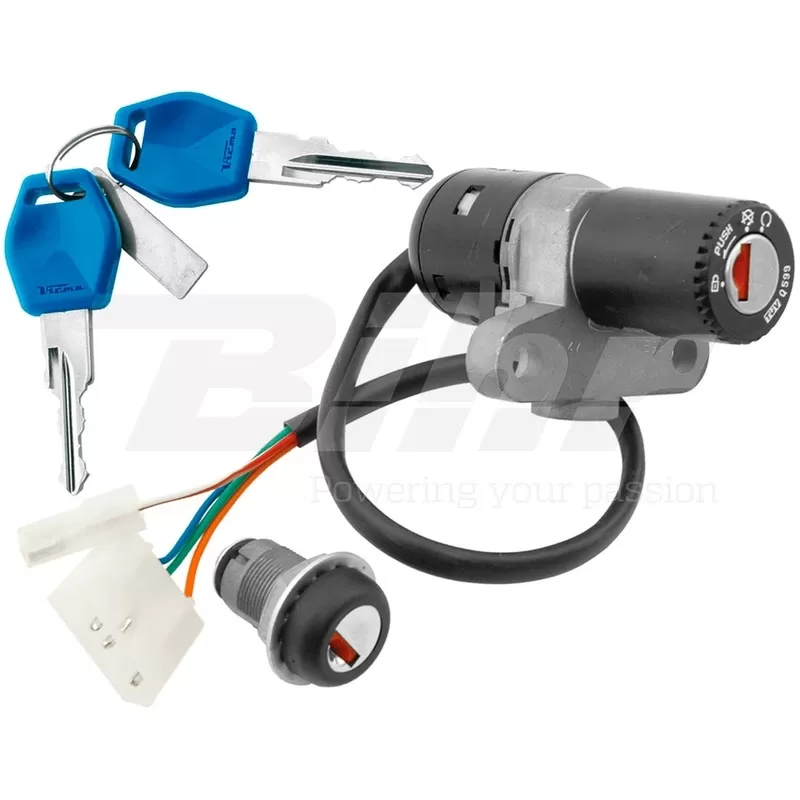 Ignition Switch Derbi/Aprilia