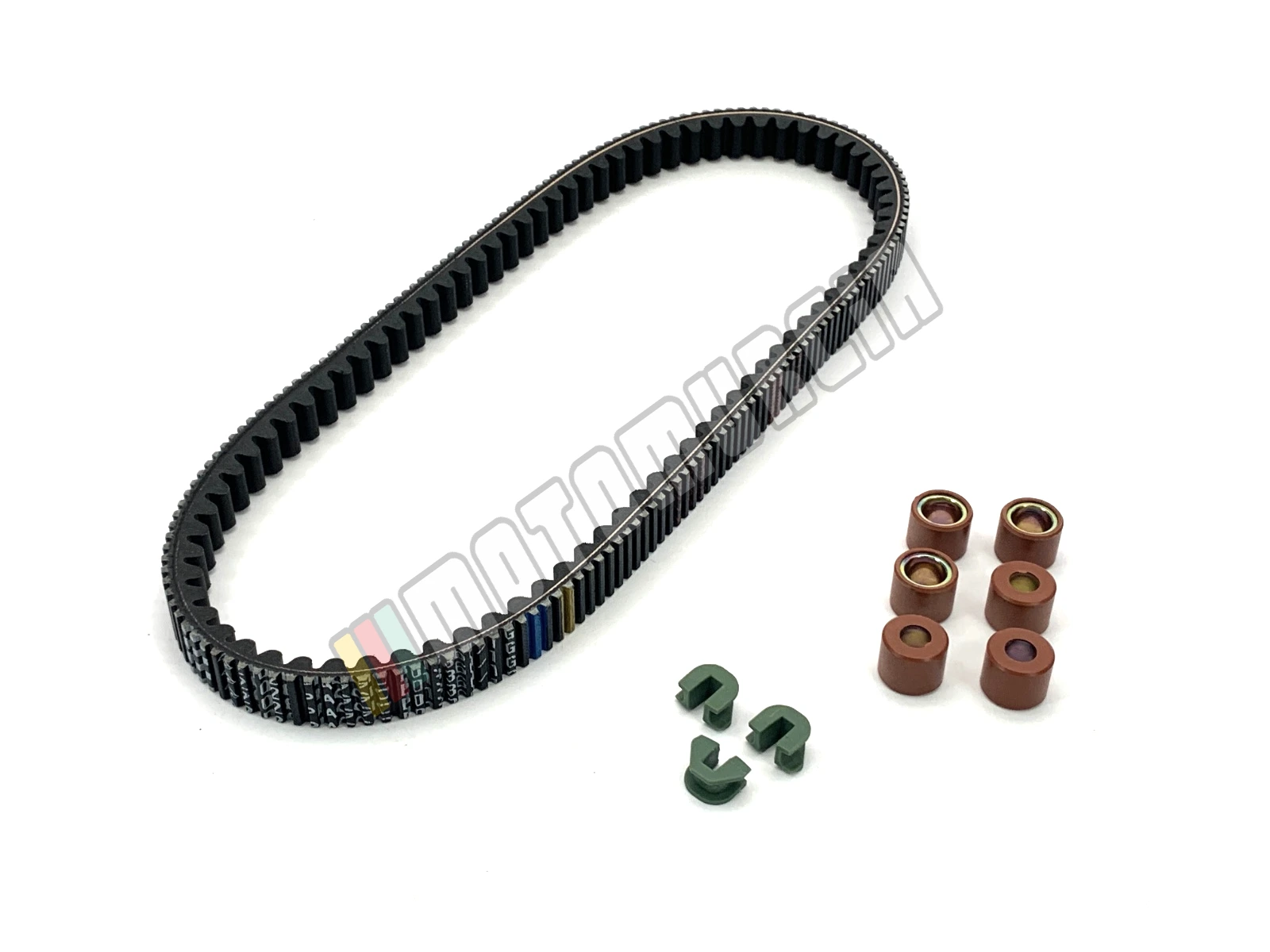 Inspektionskit V-Belt Smart Kit