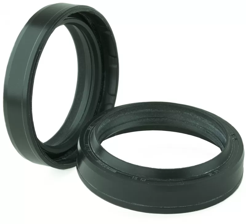 FF OIL SEALS PAIR 43.00X55.00X11.00/14.00
