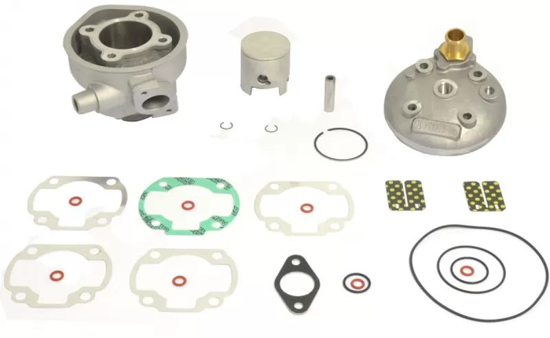 CYLINDER KIT MBK - CYLINDER KIT RACING 70ccm Ø47,6mm