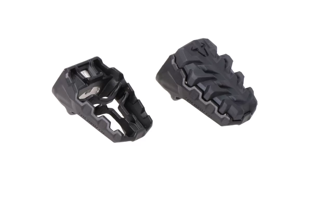 SW-Motech Evo Kit de Reposapiés FRS.05.112.10002/B