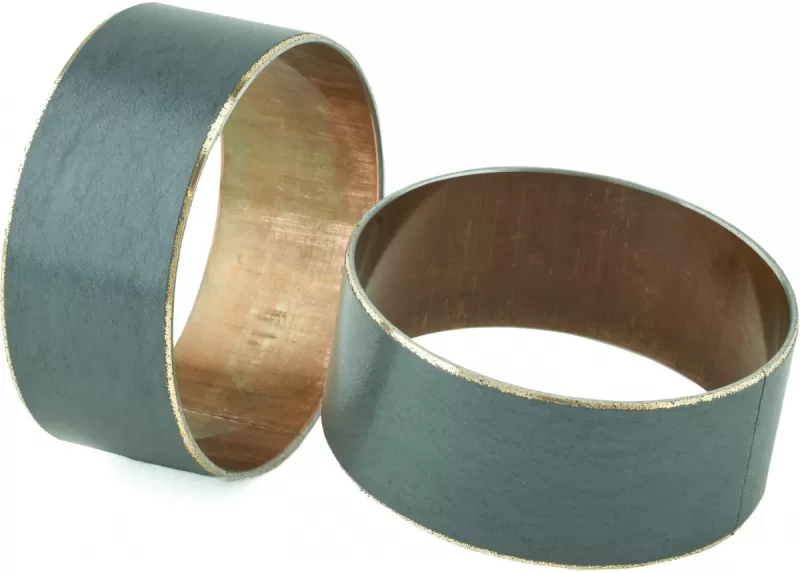 FF SLIDE BUSH PAIR 43.70X20X1.00