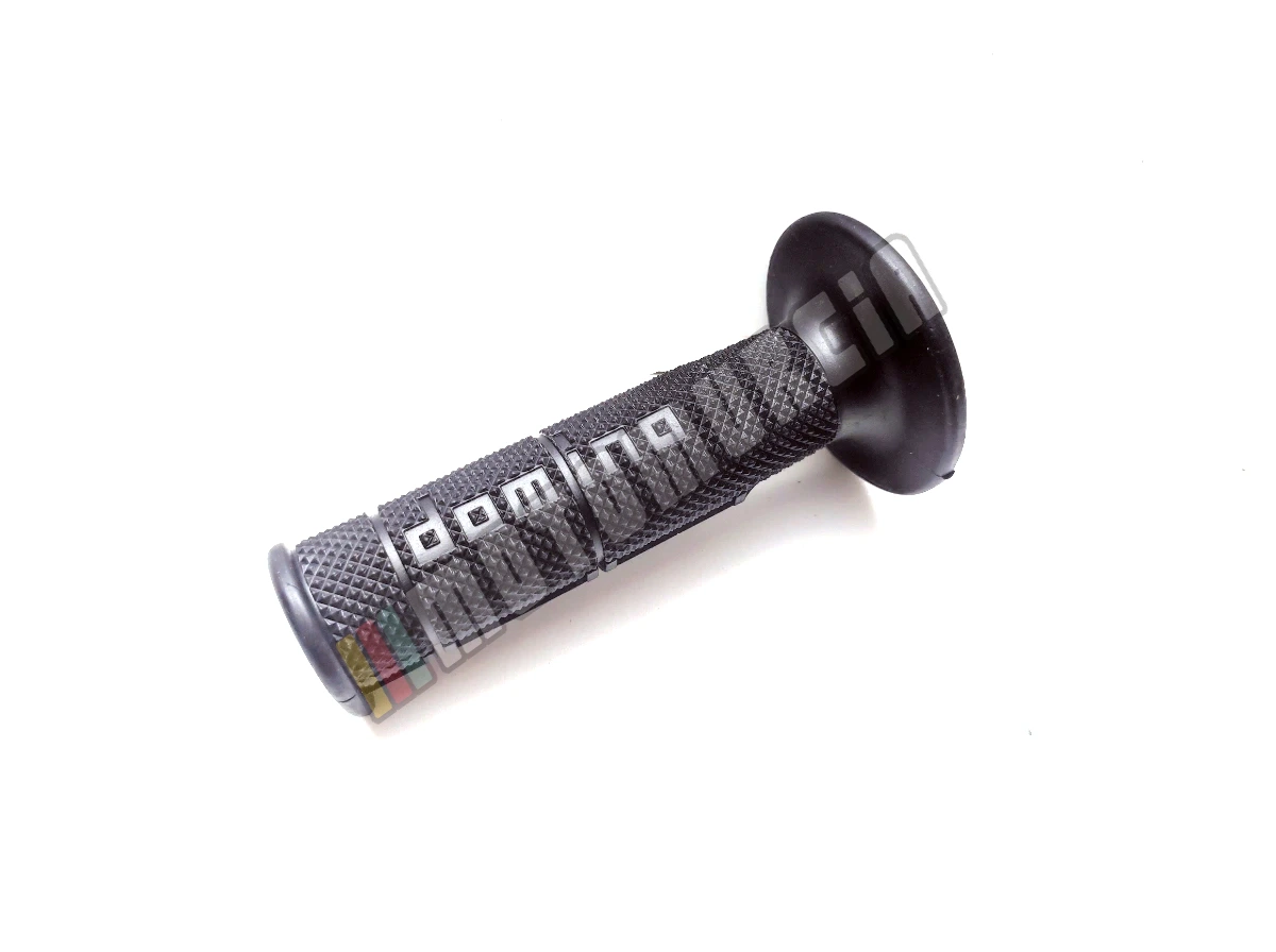 Grip de borracha para a esquerda