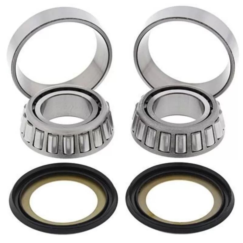 Kit cuscinetti sterzo All Balls 22-1044