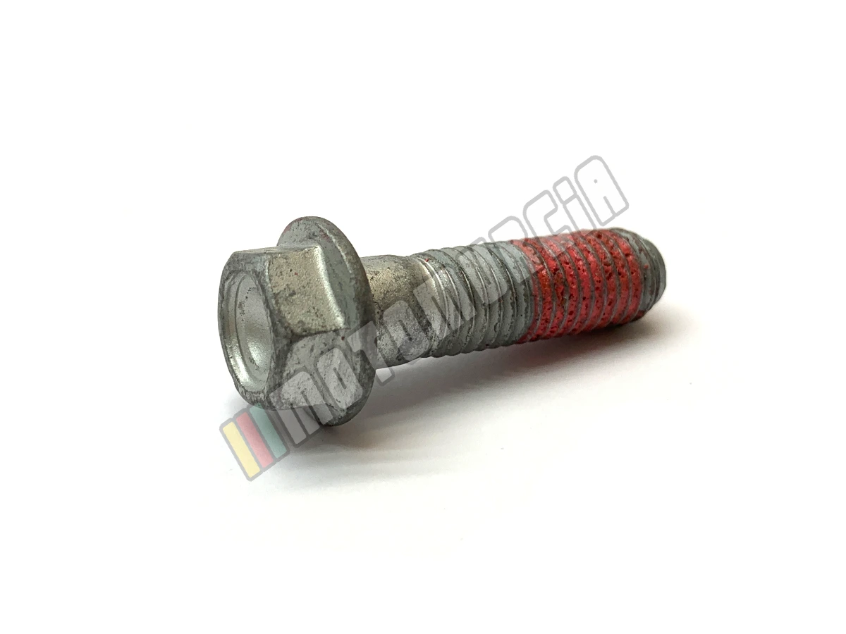 Vite M10x35