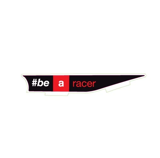 Dekor, Motiv: be a racer, links