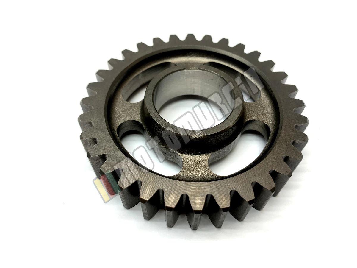 4ª roda dentada z = 32