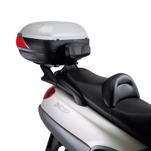 GIVI TB54 Encosto de Passageiro Piaggio X9 500 (01-02)