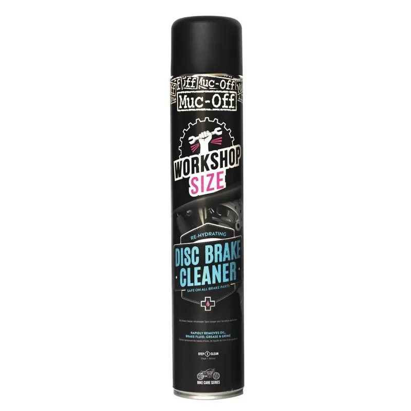 Disc Brake Cleaner Spray workshop 750ml