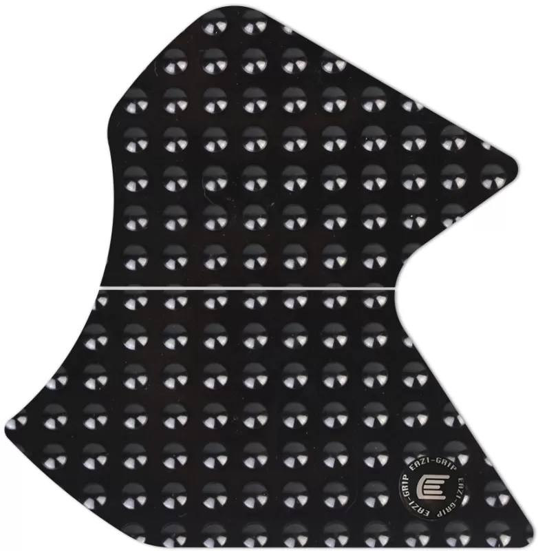 EAZI-GRIP CENTRE TANK PADS EVO