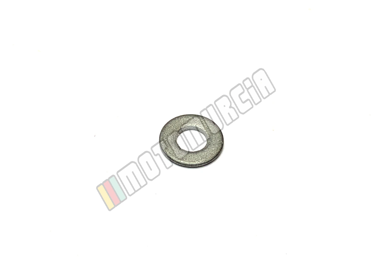 Rondelle d'ajustement 4,3x9x0,8 mm