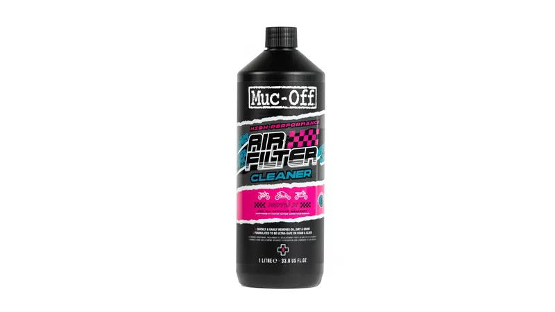 Air Filter Cleaner - 1L