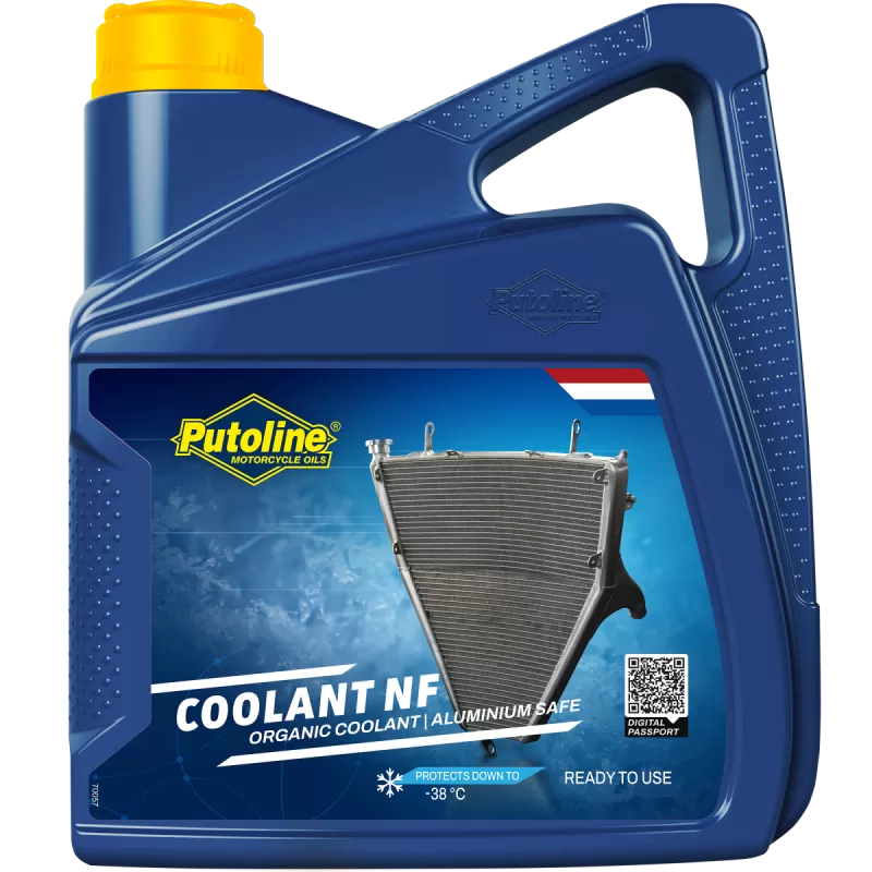 COOLANT NF 4L