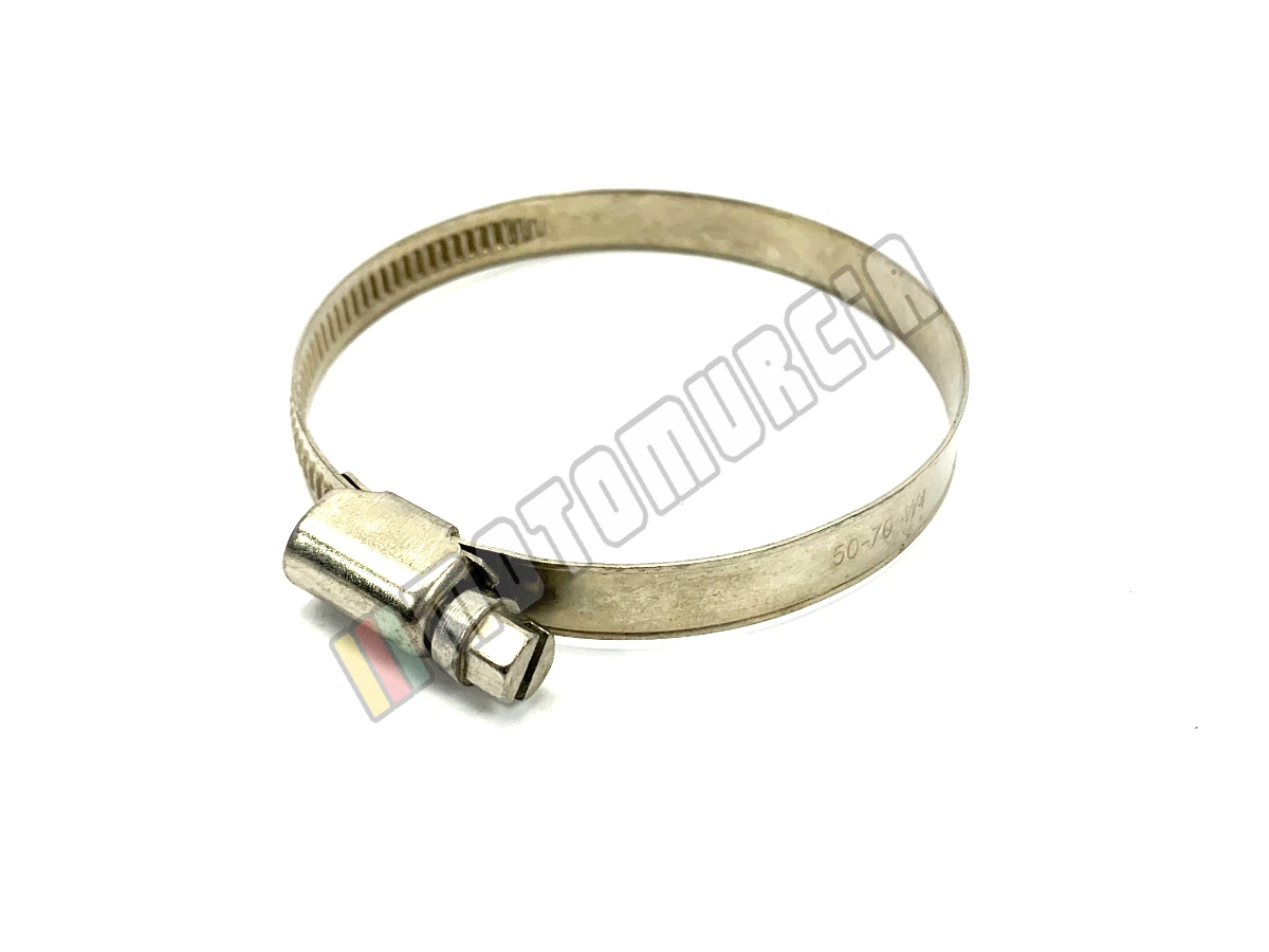 Collier 50x90x9 mm