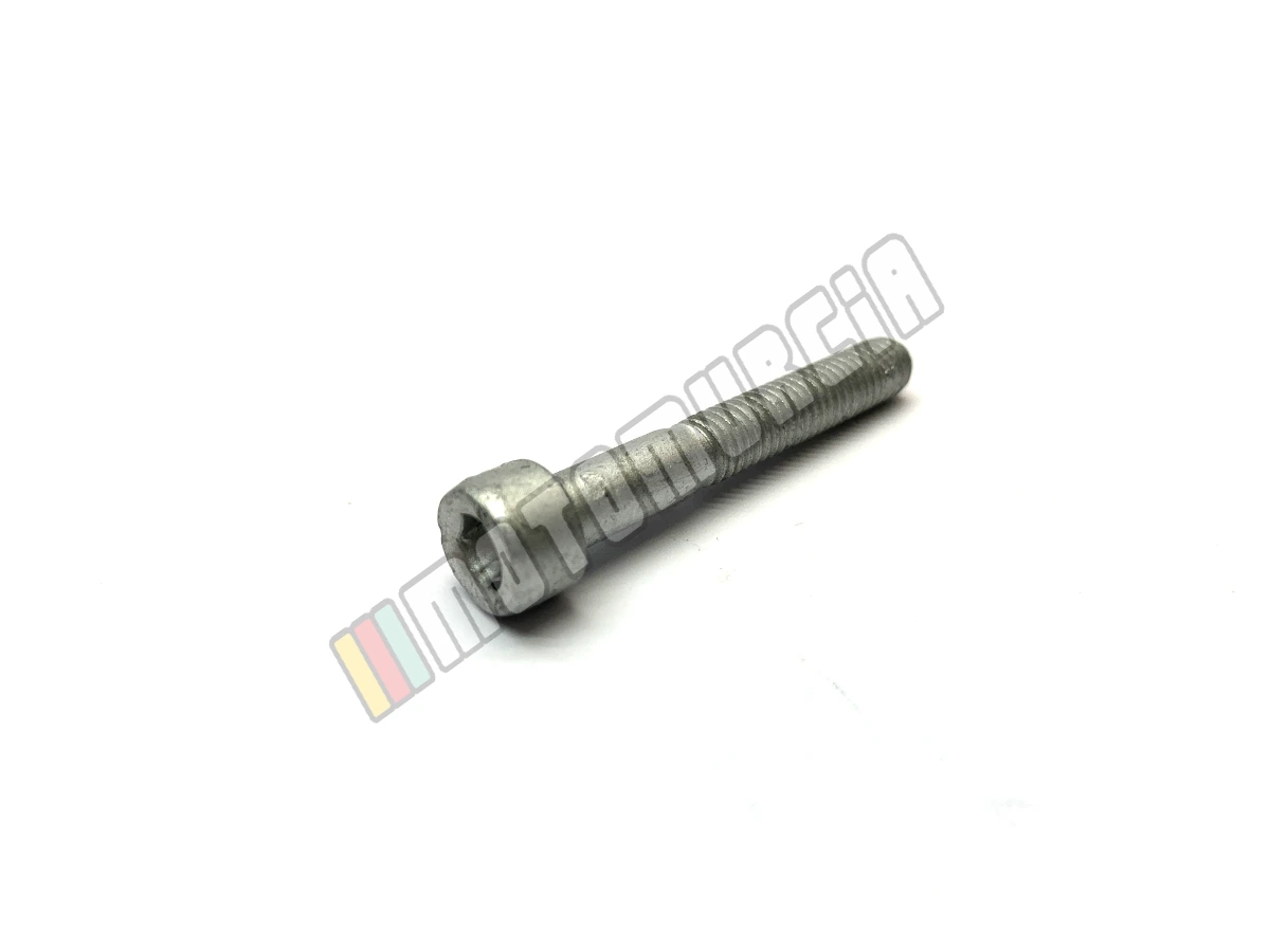 Schraube M6x40