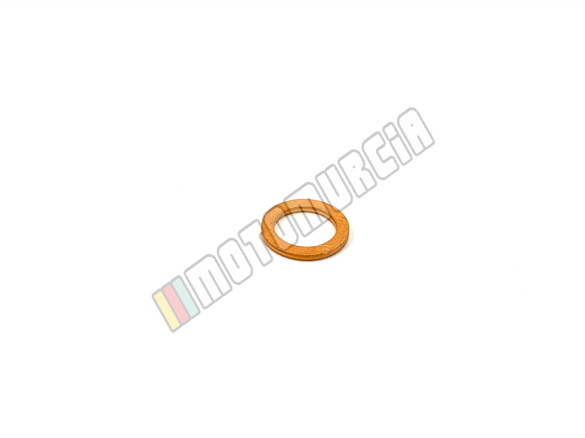 Rondelle 8,2x12x1 mm