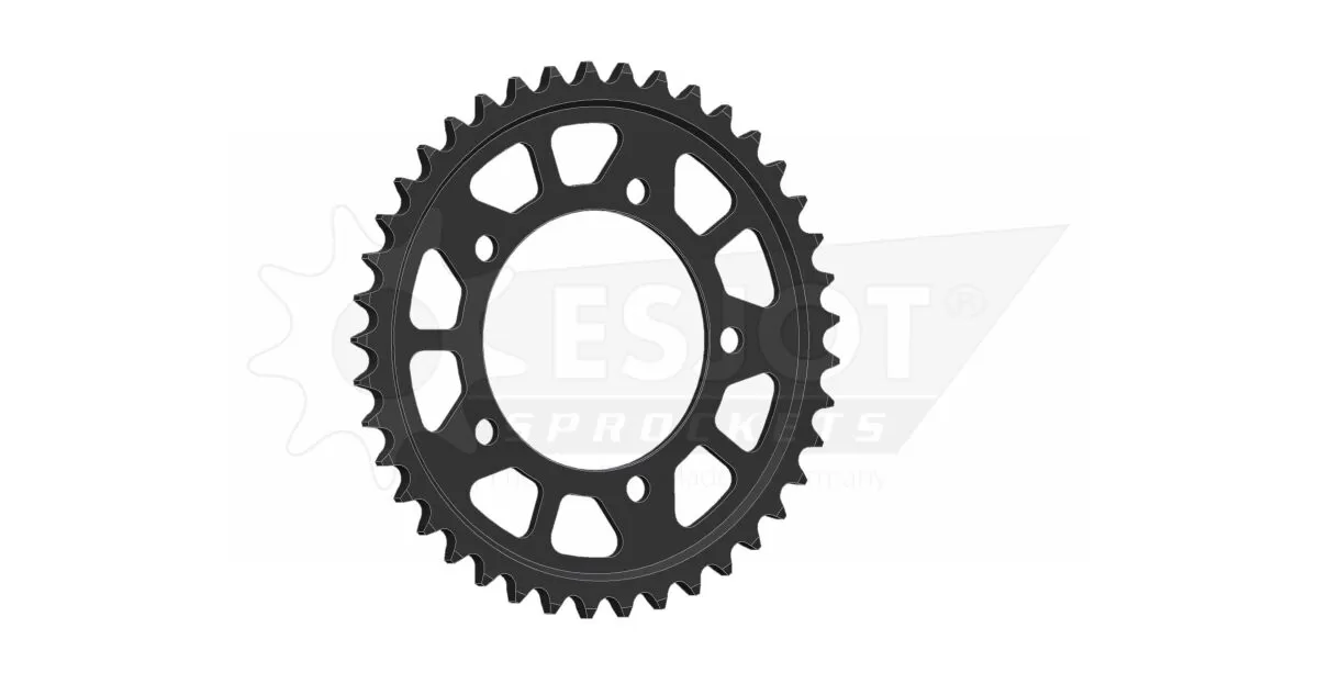 Esjot Kettenrad 525 41Z 50-29059-41