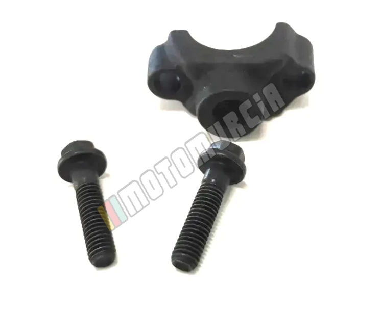 Support de fixation pour guidon