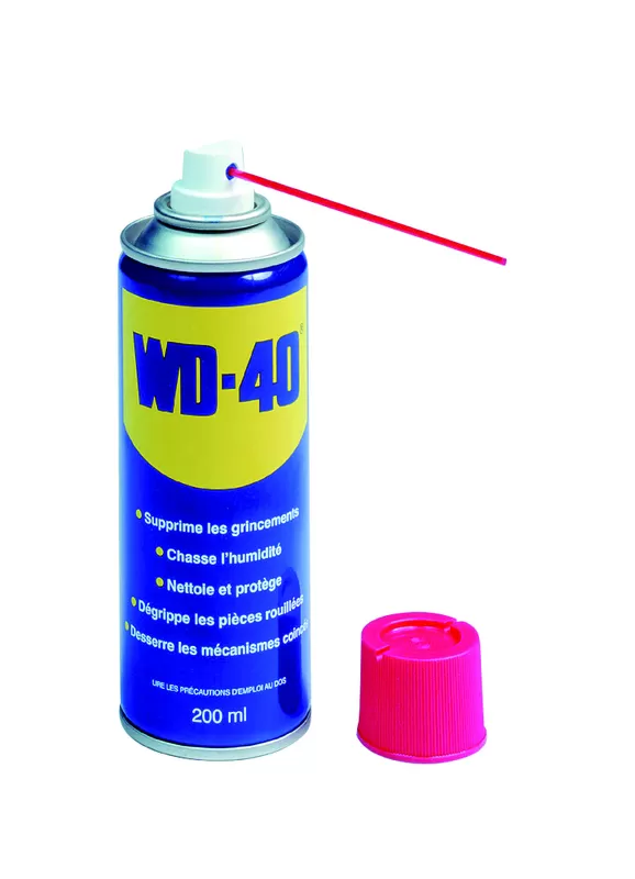 Multi-use - Spray 200ml