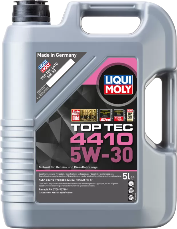 TOP TEC 4410 5W-30 5L