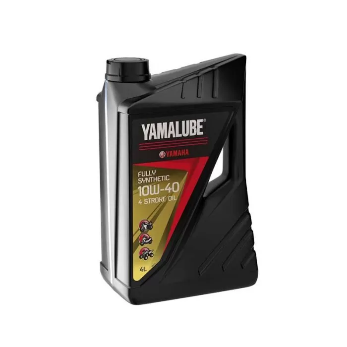 Yamalube FS W L
