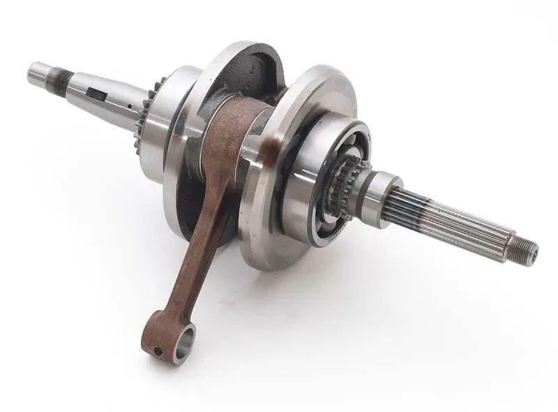 OEM Kurbelwelle