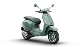 Vespa Vespa Primavera 180 E3-E4-E5+ Livrea 80 (APAC) 2026