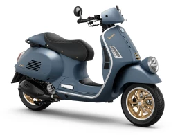 Vespa Vespa GTV 310 E5 ABS ASR Officina 8 (APAC) 2026