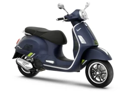Vespa Vespa GTS 125 E5+ SuperTech 2026