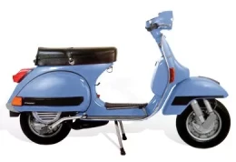 Vespa Vespa PX 150 E (NAFTA) 1986