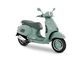 Vespa Vespa GTS 310 E5+ Livrea 80 (NAFTA) 2027