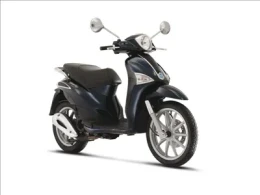 Piaggio Liberty 150 4T E3 MOC 2012
