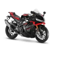 Aprilia RSV4 1100 Factory E5+ ABS 2026