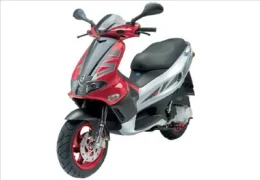 Gilera Runner 50 Purejet 2000