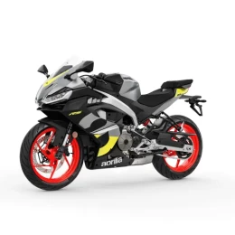 Aprilia RS 457 4T 8V E5+ ABS (APAC) 2026
