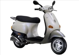Vespa Vespa ET2 50 1997
