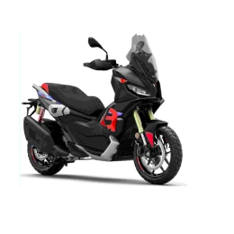 Aprilia SR GT 400 Replica E5+ 2026