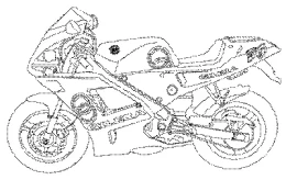 Gilera GPR 50 2002