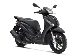 Piaggio Medley 150 4T ABS E3-E4 (APAC) 2025