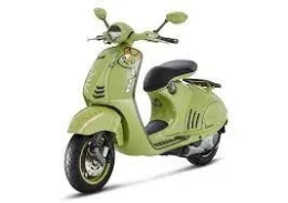 Vespa Vespa 946 125 E5 10° Anniversario (APAC) 2023