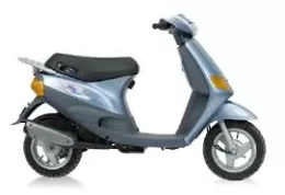 Piaggio Zip 95 1995